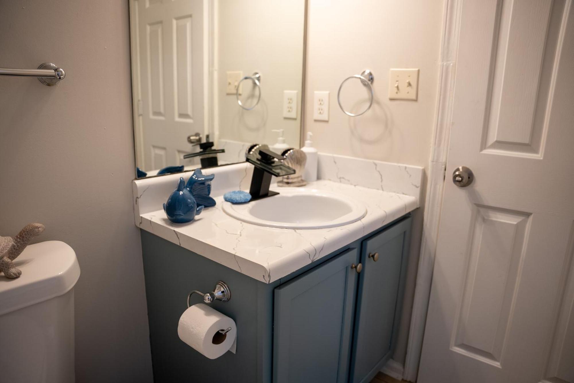 Stylish Cozi Abode Of Atlanta Villa ภายนอก รูปภาพ