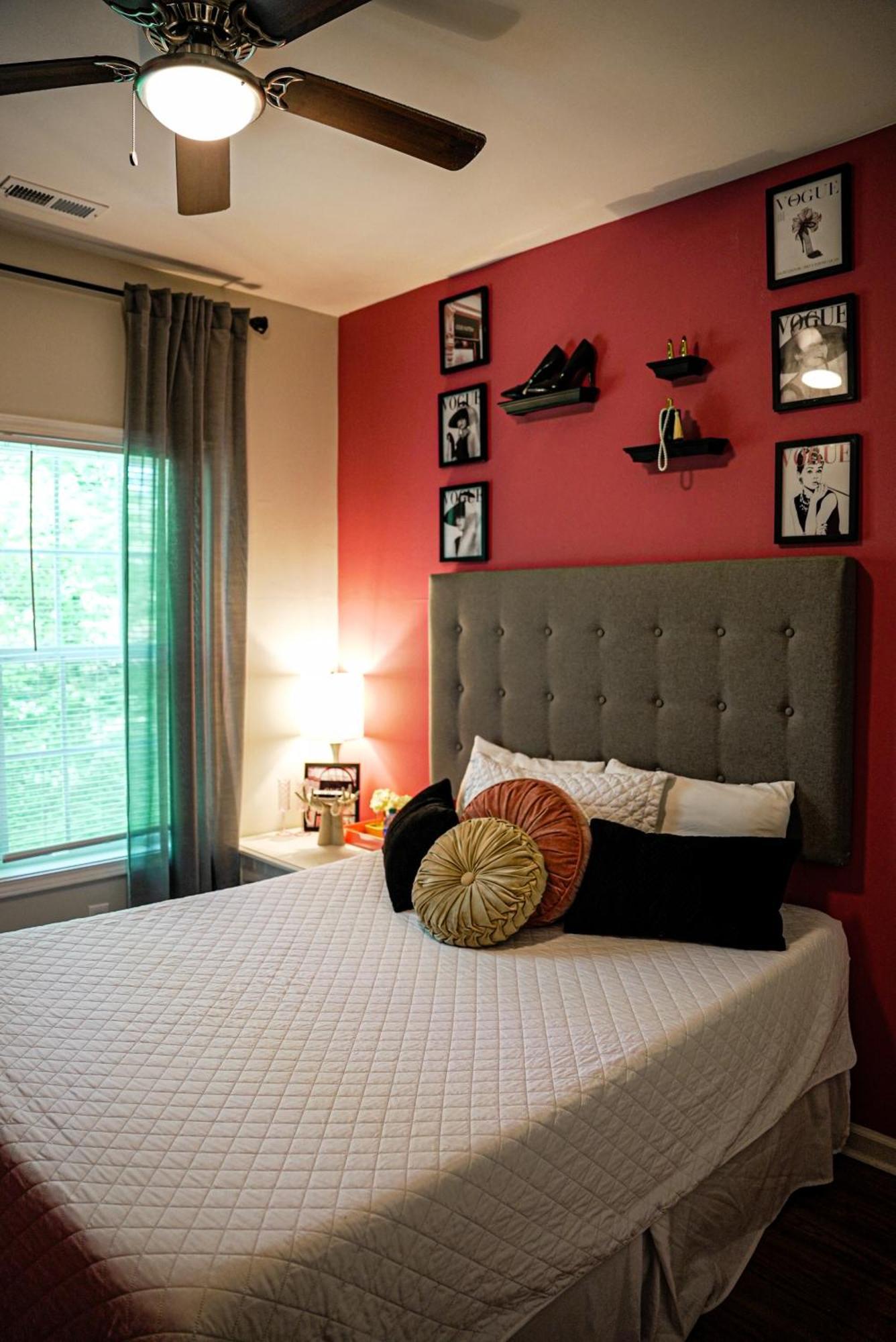 Stylish Cozi Abode Of Atlanta Villa ภายนอก รูปภาพ